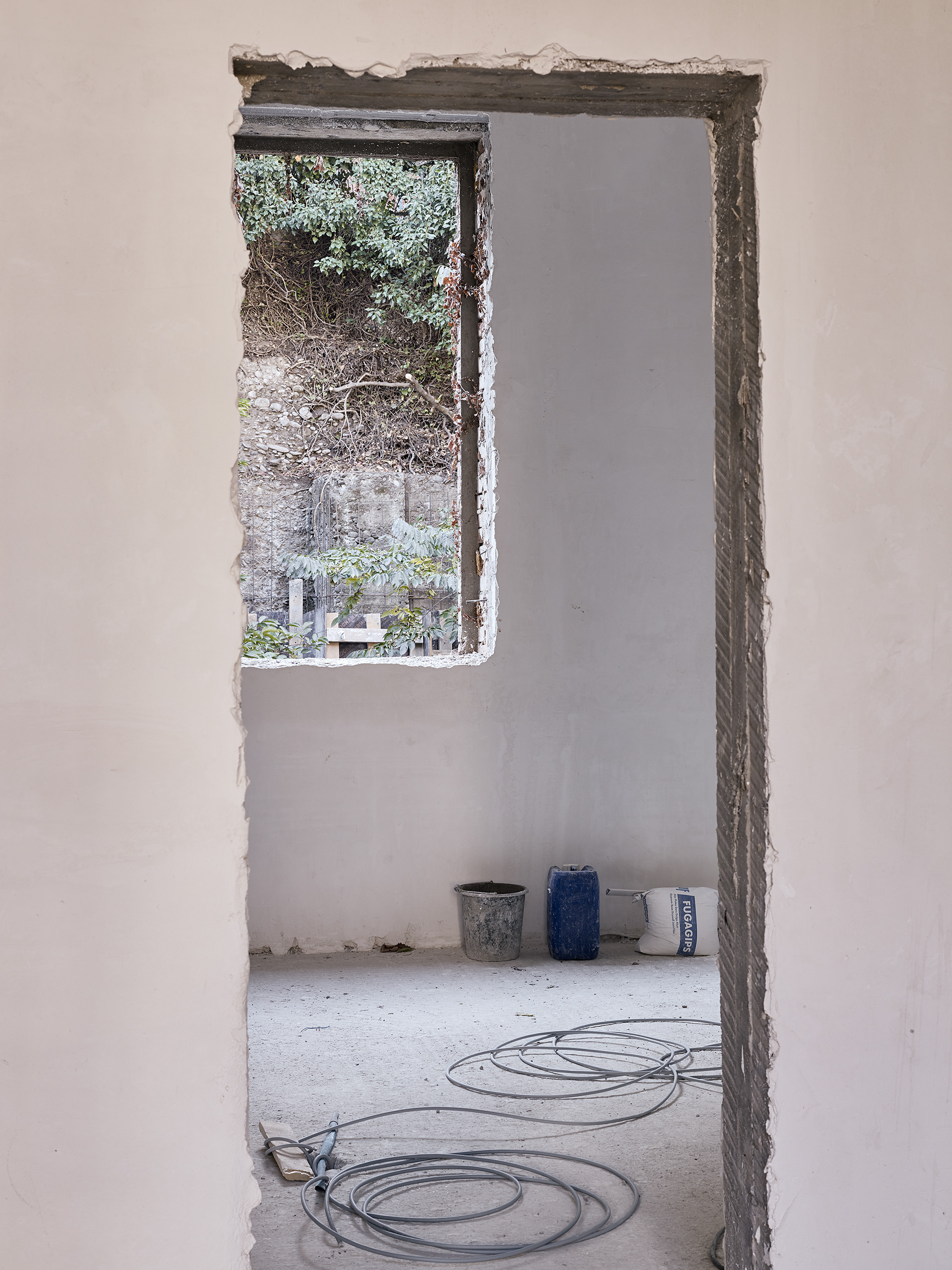 Swiss Embassy, Tbilisi